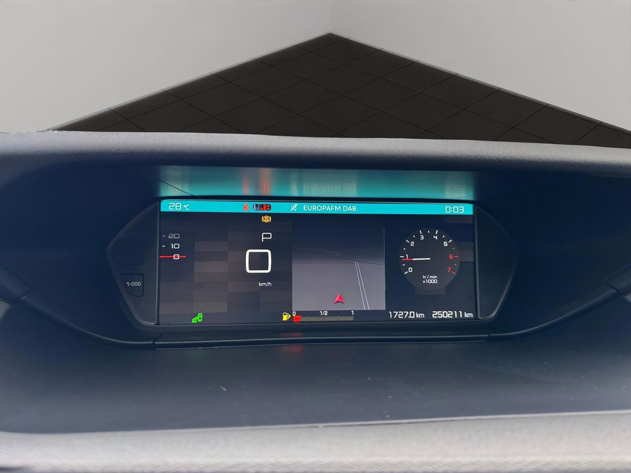 Citroën Grand C4 Spacetourer BlueHDi 96KW 130CV SS Feel - Foto 17