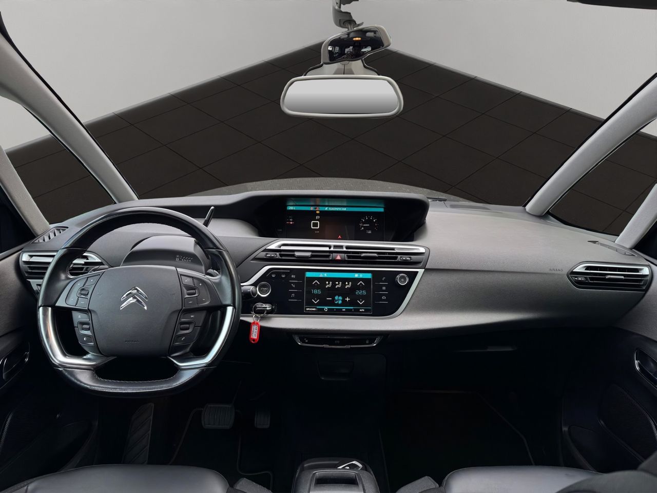 Citroën Grand C4 Spacetourer BlueHDi 96KW 130CV SS Feel - Foto 23