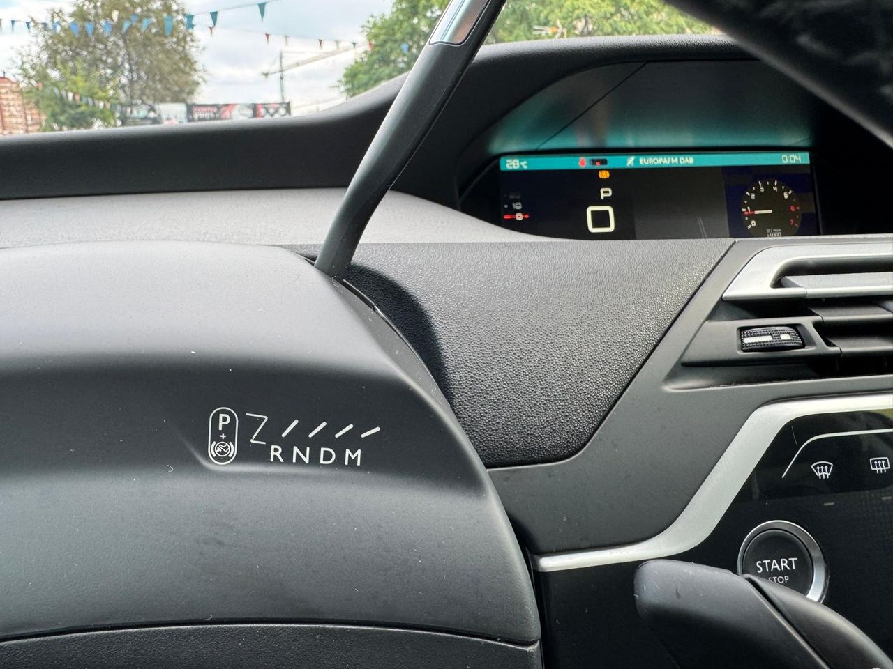 Citroën Grand C4 Spacetourer BlueHDi 96KW 130CV SS Feel - Foto 19