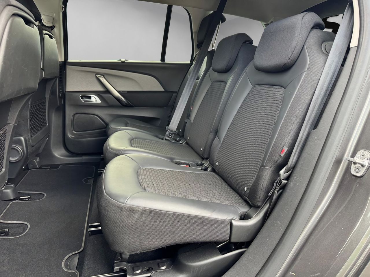 Citroën Grand C4 Spacetourer BlueHDi 96KW 130CV SS Feel - Foto 26
