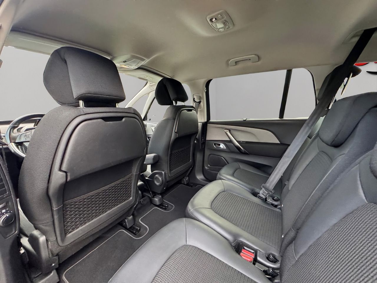 Citroën Grand C4 Spacetourer BlueHDi 96KW 130CV SS Feel - Foto 25