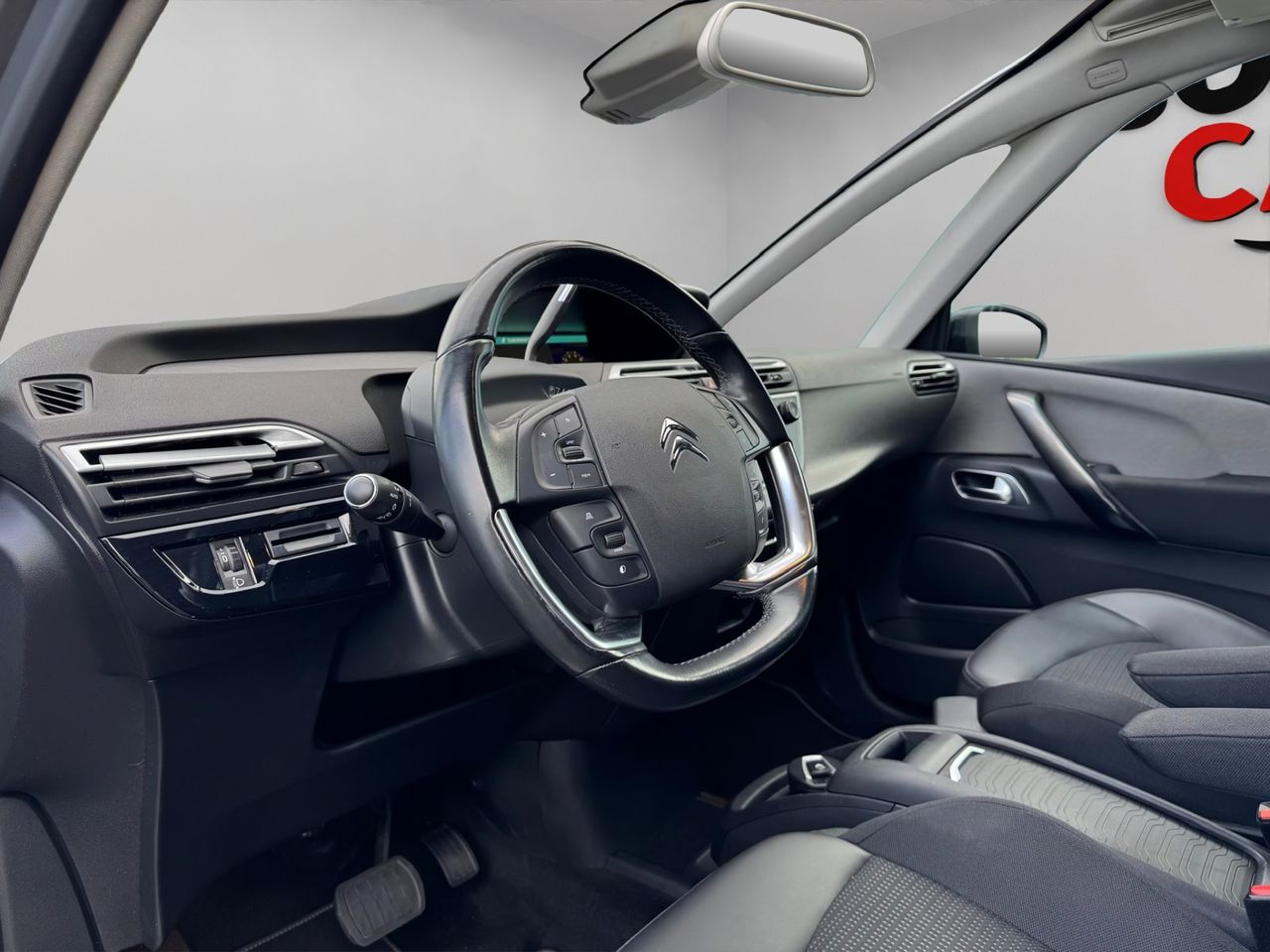 Citroën Grand C4 Spacetourer BlueHDi 96KW 130CV SS Feel - Foto 8