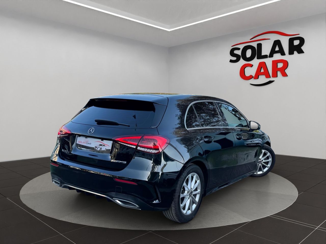 Mercedes Clase A A 180 d 7G-DCT - Foto 27