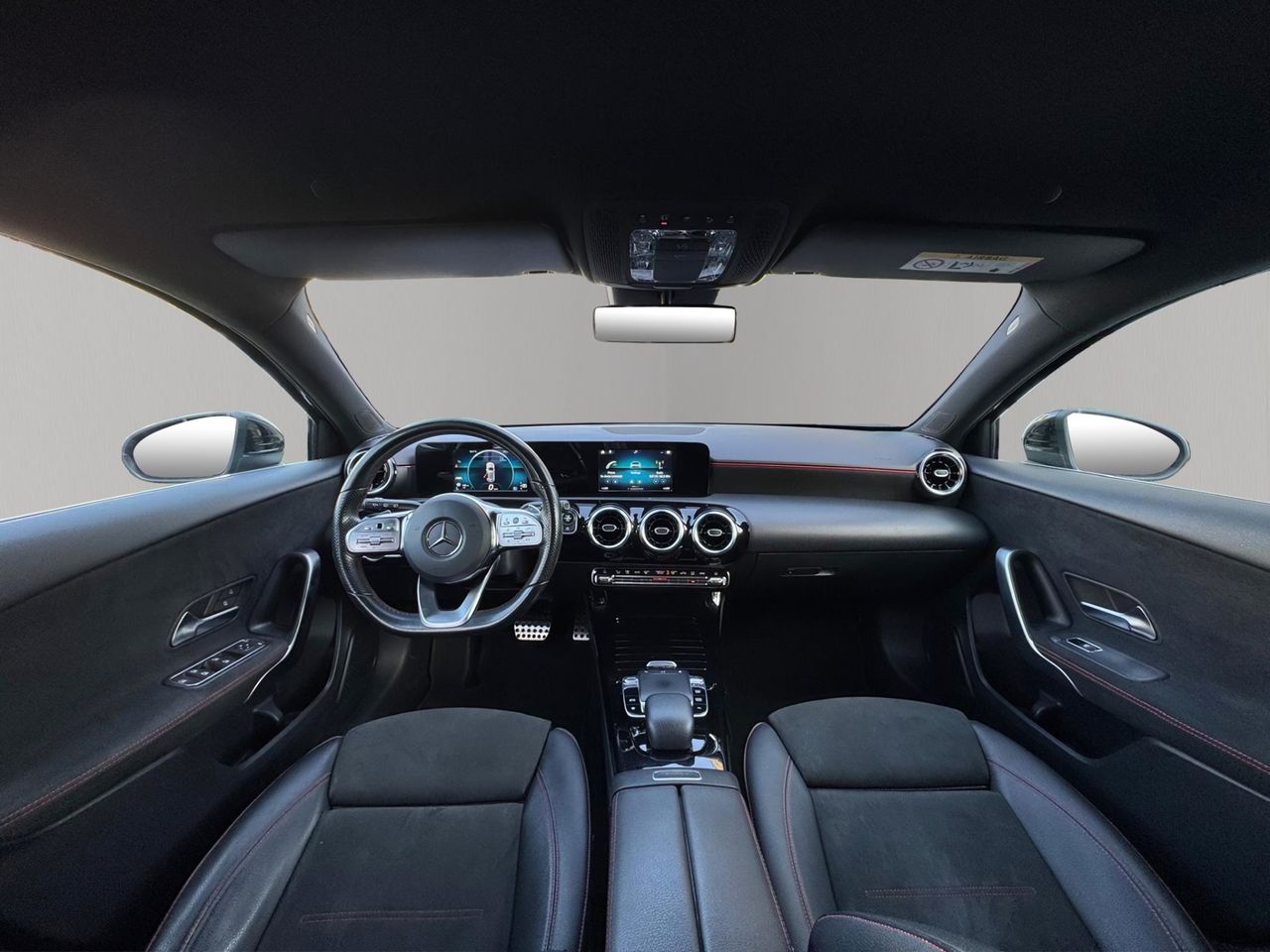 Mercedes Clase A A 180 d 7G-DCT - Foto 24
