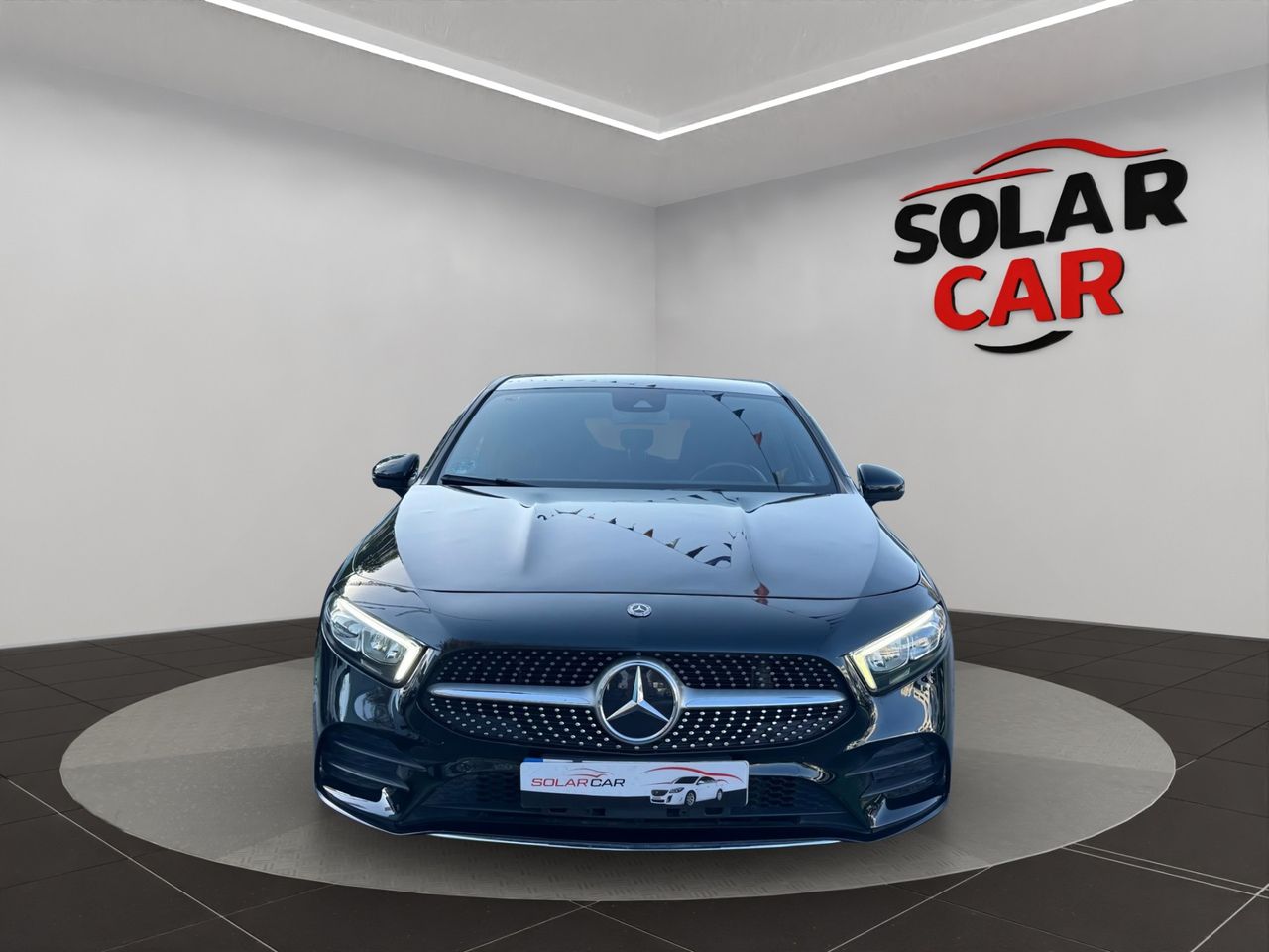 Mercedes Clase A A 180 d 7G-DCT - Foto 3