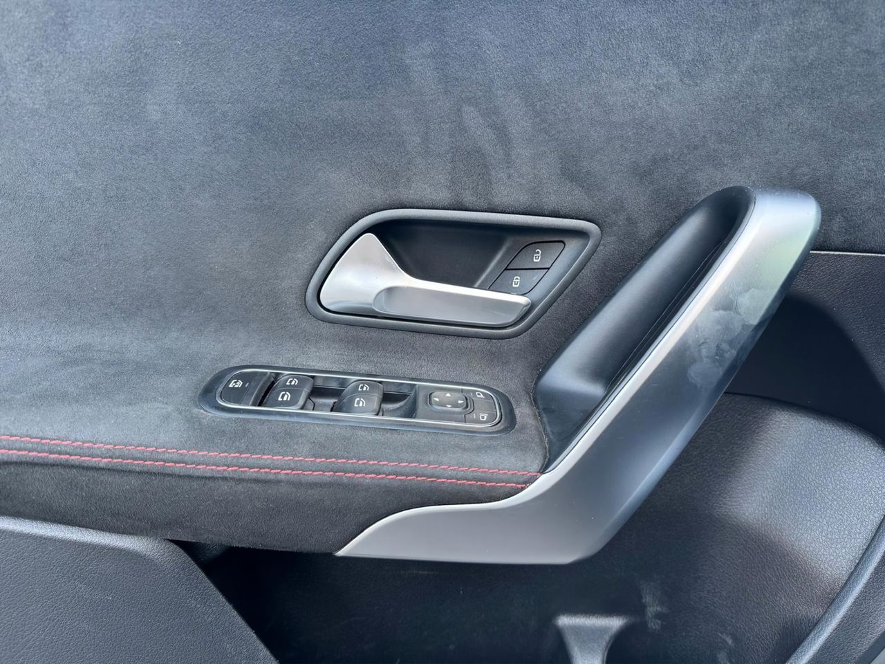 Mercedes Clase A A 180 d 7G-DCT - Foto 20