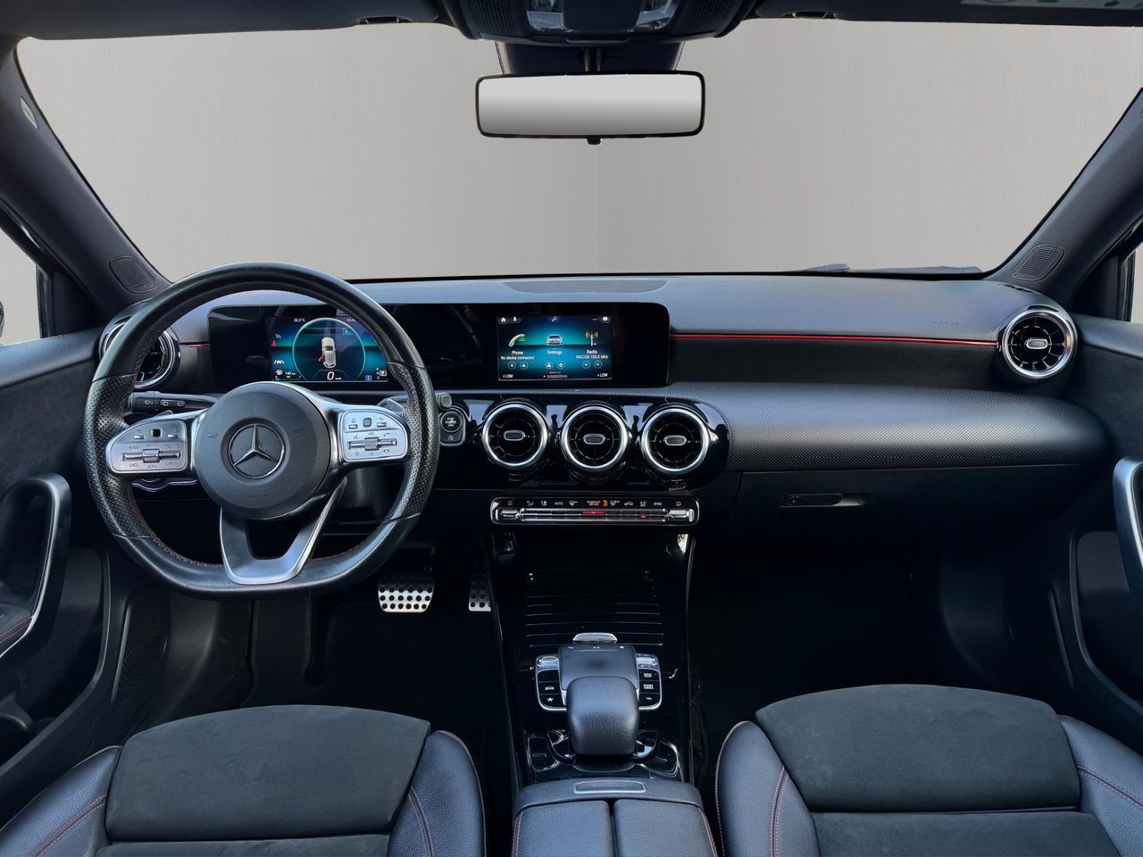 Mercedes Clase A A 180 d 7G-DCT - Foto 23