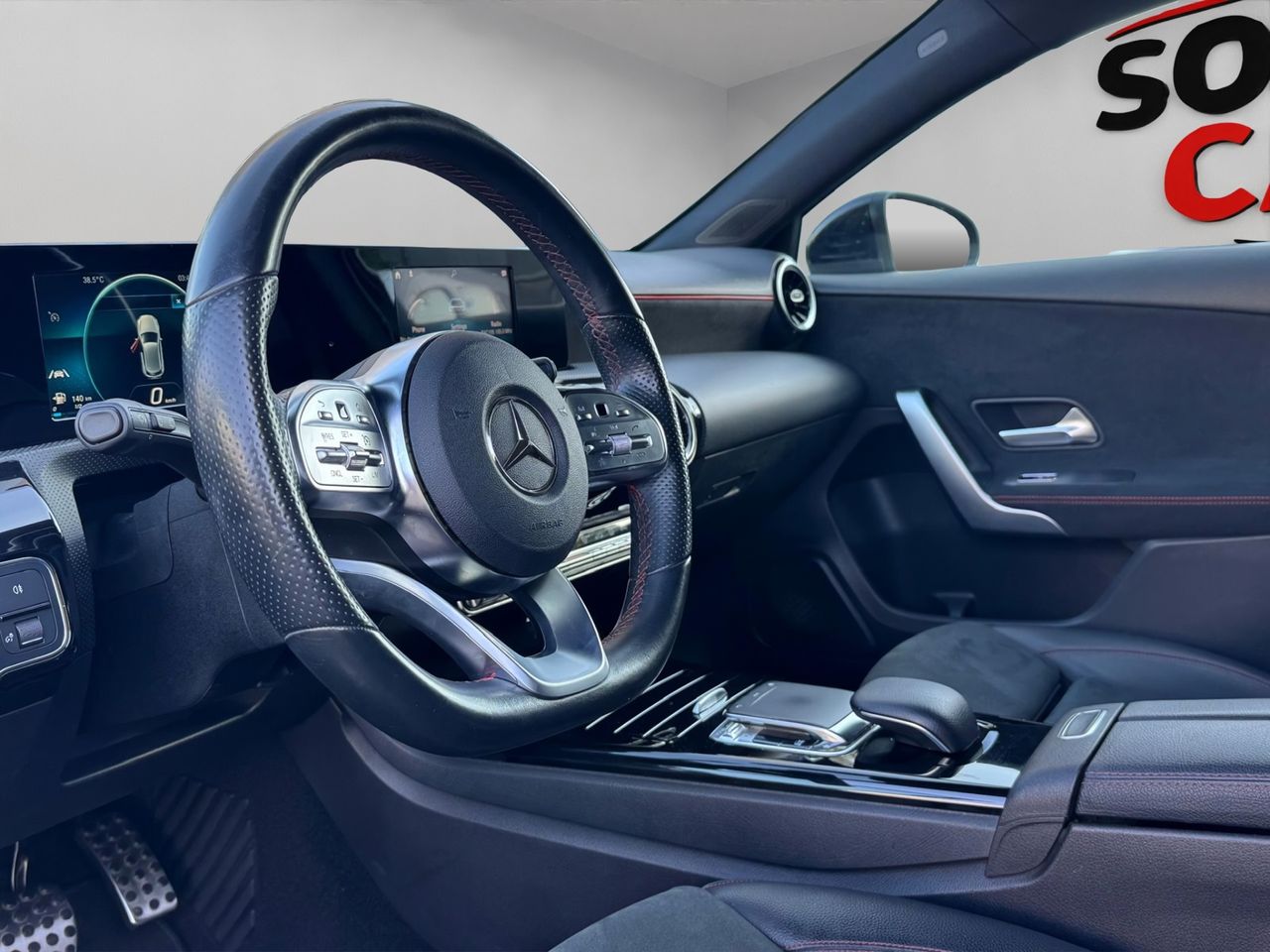 Mercedes Clase A A 180 d 7G-DCT - Foto 7