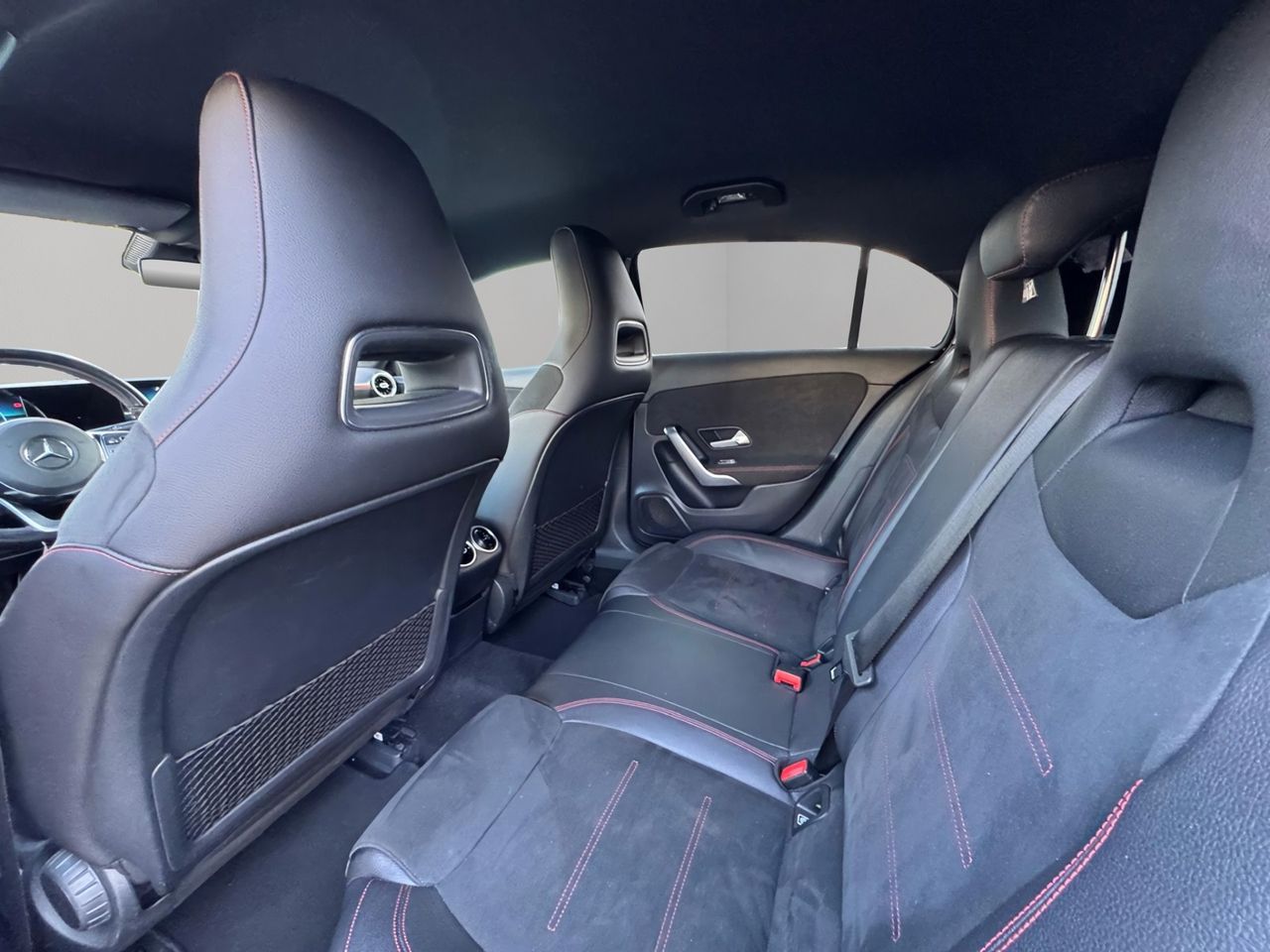 Mercedes Clase A A 180 d 7G-DCT - Foto 25