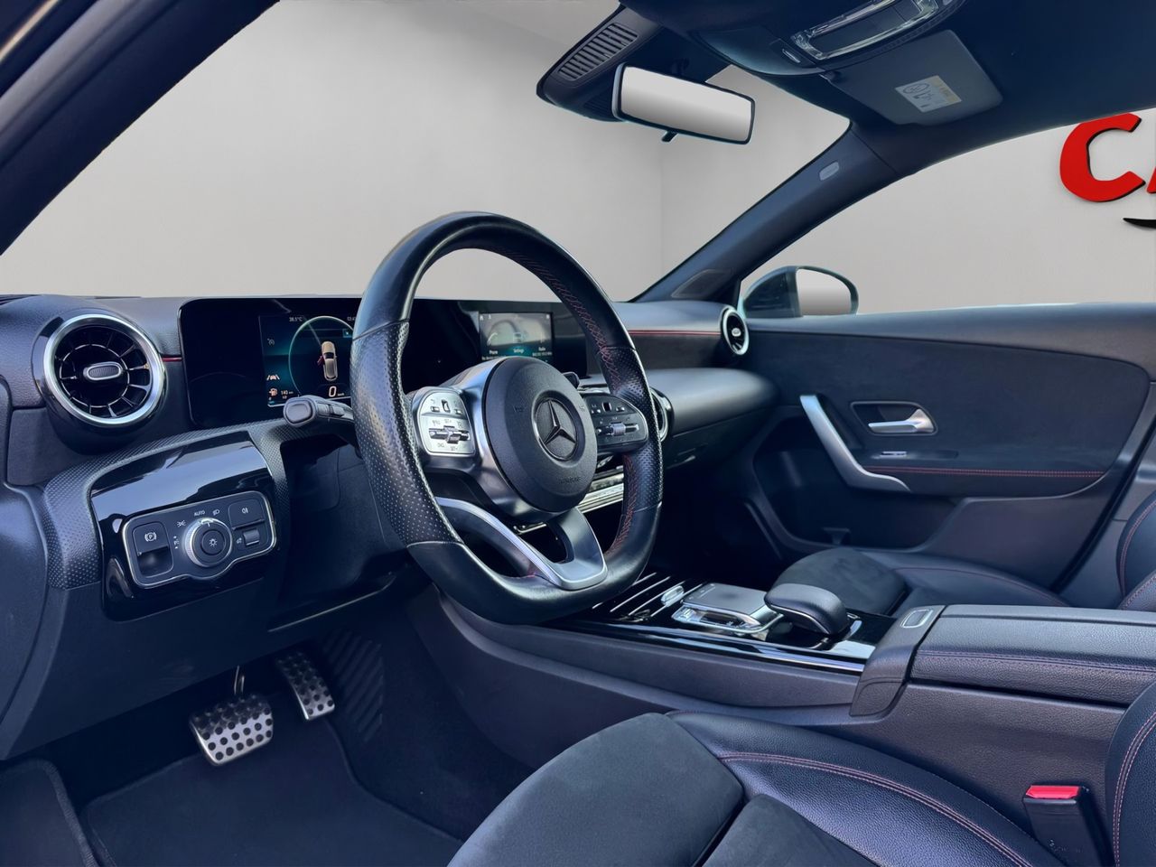 Mercedes Clase A A 180 d 7G-DCT - Foto 8