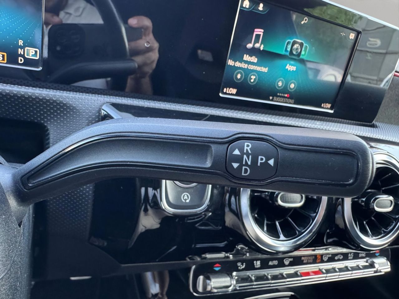Mercedes Clase A A 180 d 7G-DCT - Foto 18