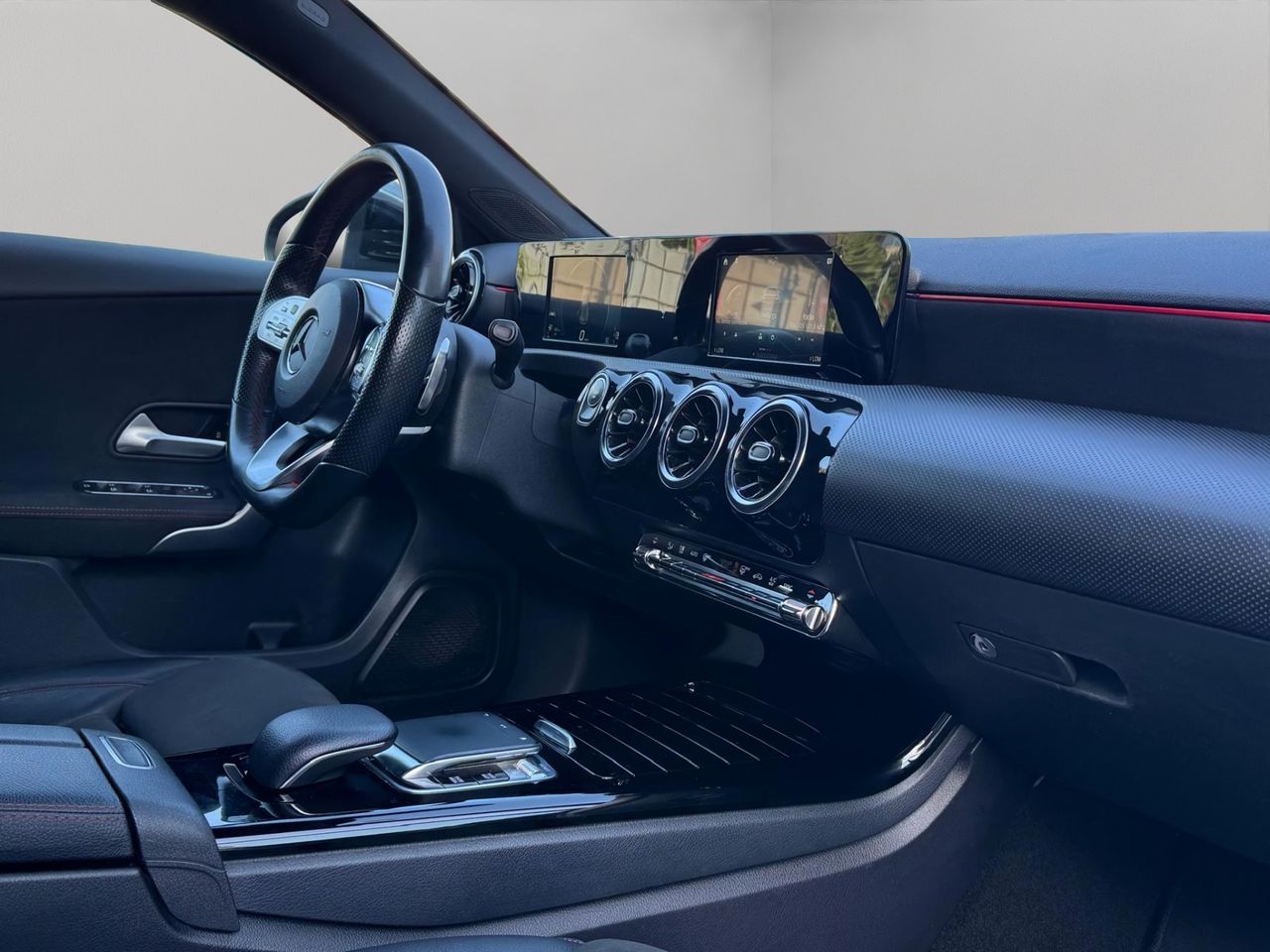 Mercedes Clase A A 180 d 7G-DCT - Foto 10
