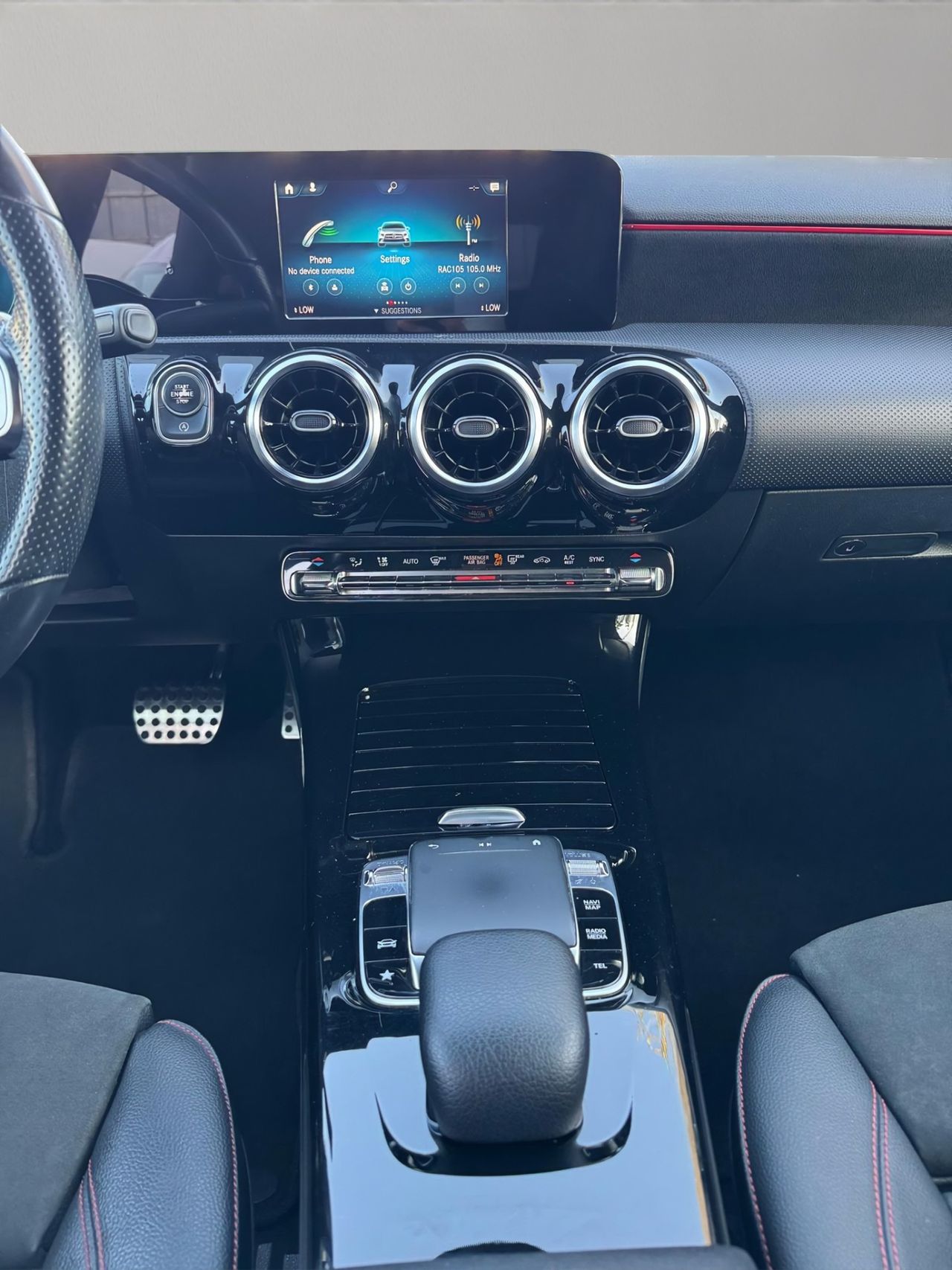 Mercedes Clase A A 180 d 7G-DCT - Foto 19