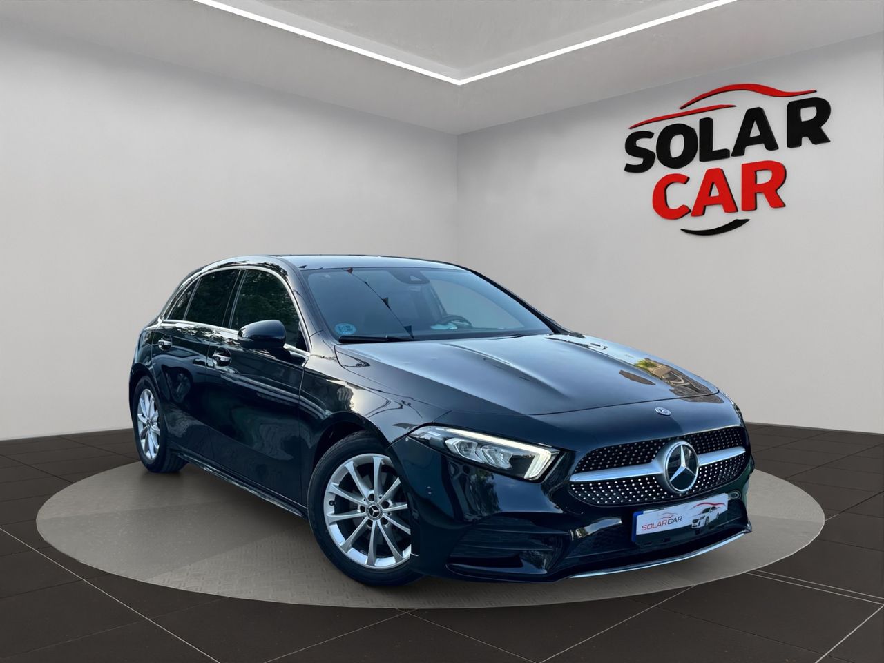 Mercedes Clase A A 180 d 7G-DCT - Foto 4