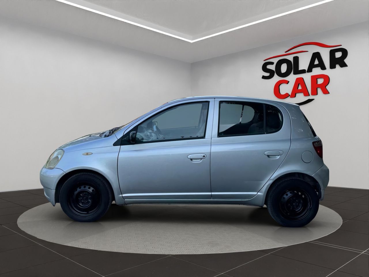 Toyota Yaris 5p 1.3 VVT-i Luna - Foto 5