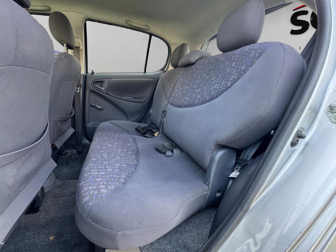 Toyota Yaris 5p 1.3 VVT-i Luna - Foto 23