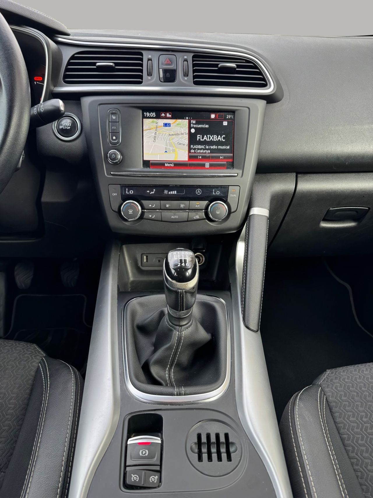 Renault Kadjar Zen Energy dCi 96 kW - Foto 19