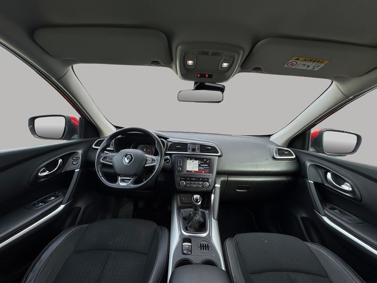 Renault Kadjar Zen Energy dCi 96 kW - Foto 23