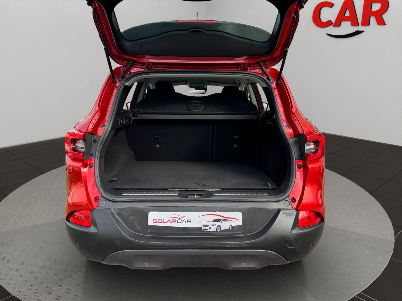 Renault Kadjar Zen Energy dCi 96 kW - Foto 28