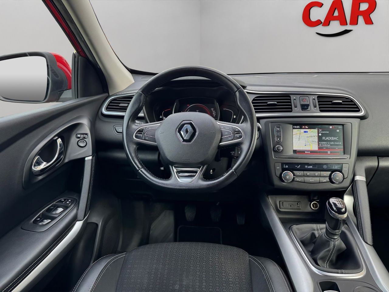 Renault Kadjar Zen Energy dCi 96 kW - Foto 21