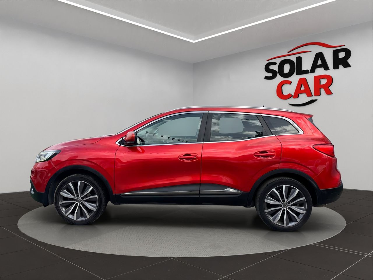 Renault Kadjar Zen Energy dCi 96 kW - Foto 6