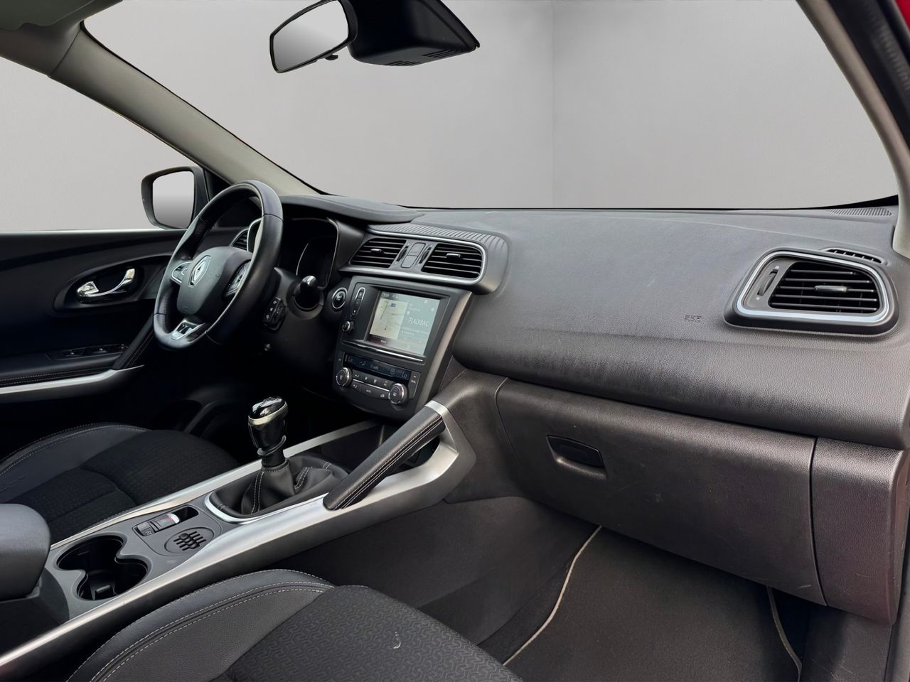 Renault Kadjar Zen Energy dCi 96 kW - Foto 11