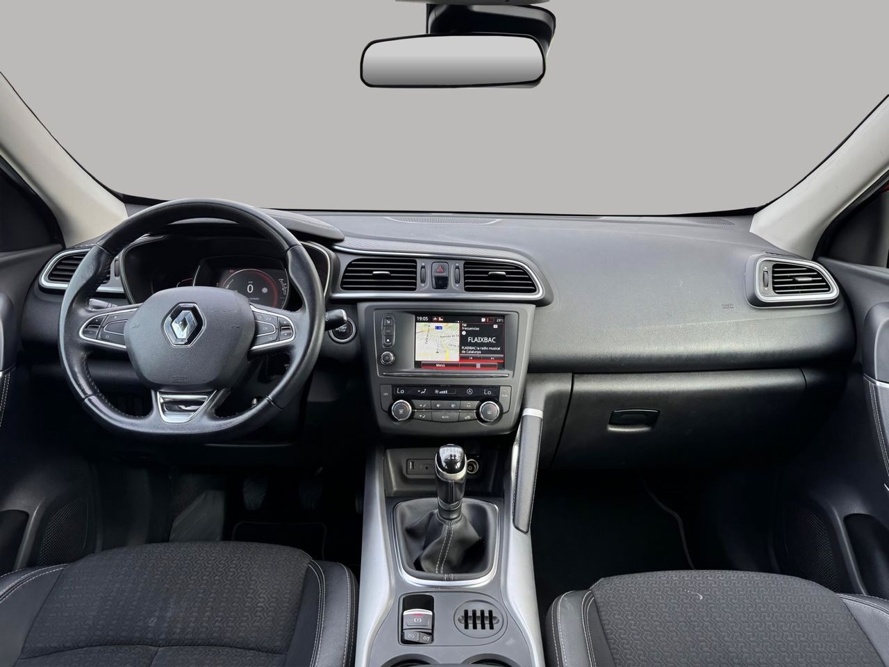 Renault Kadjar Zen Energy dCi 96 kW - Foto 22