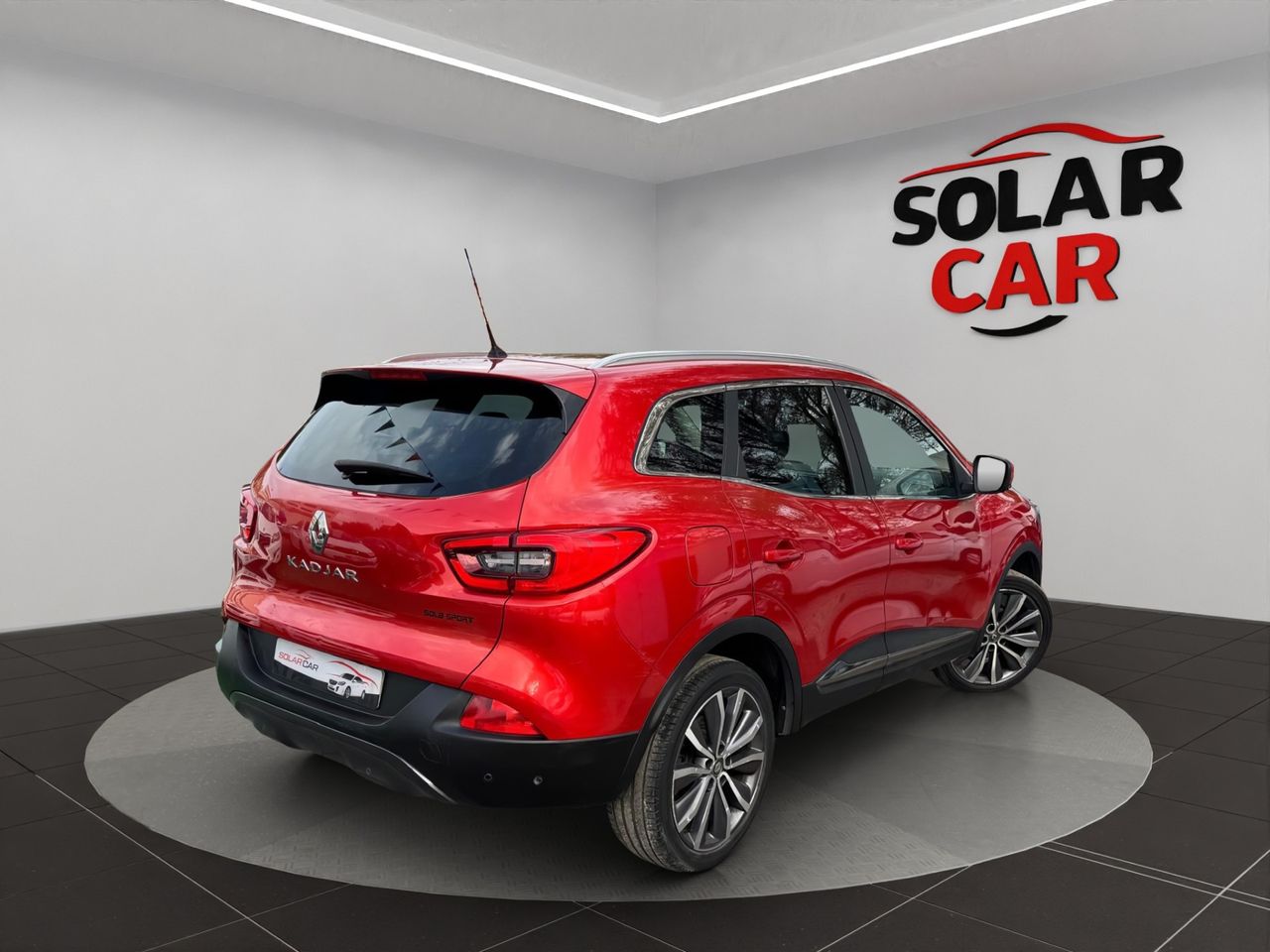 Renault Kadjar Zen Energy dCi 96 kW - Foto 26