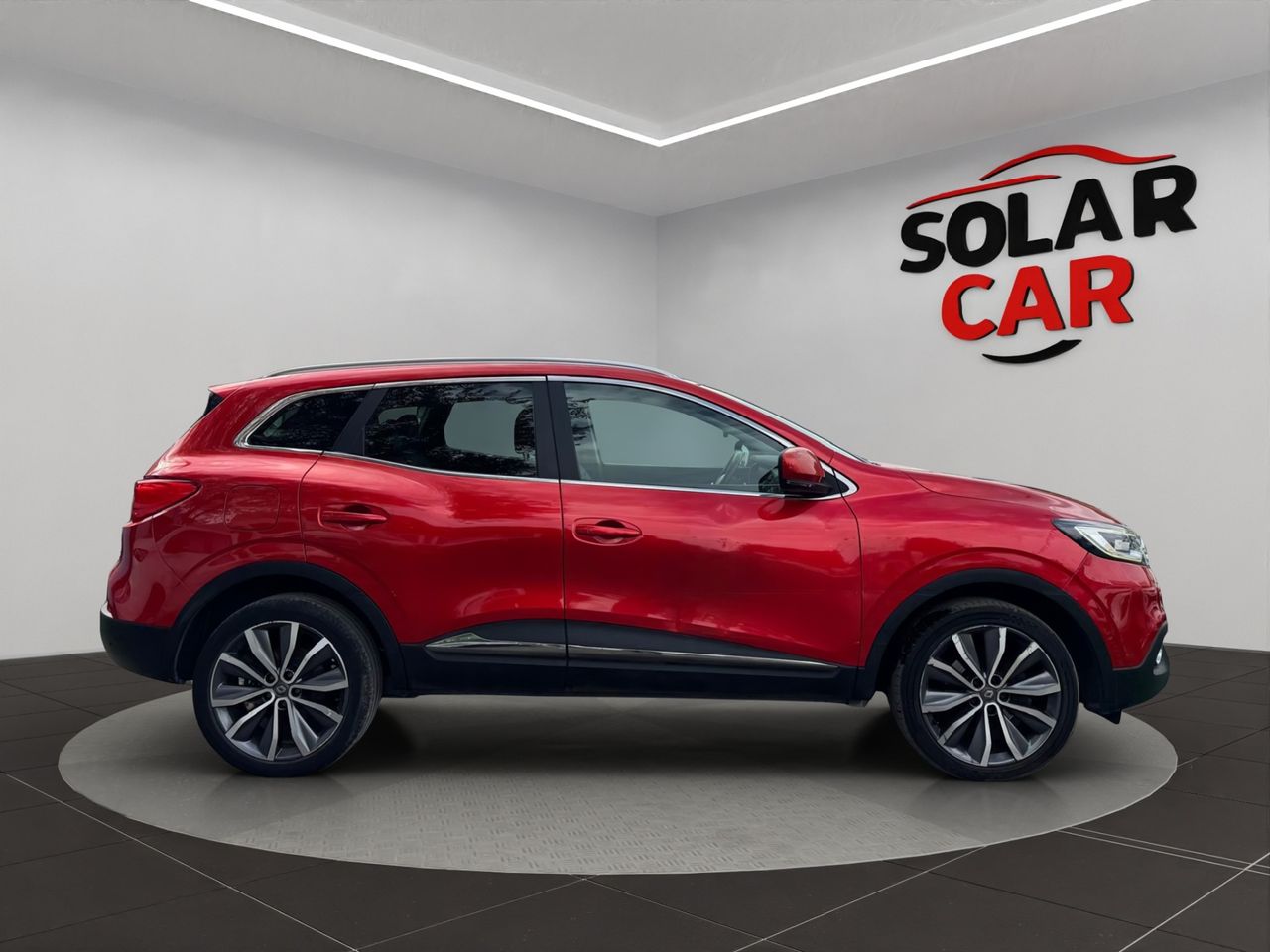 Renault Kadjar Zen Energy dCi 96 kW - Foto 5