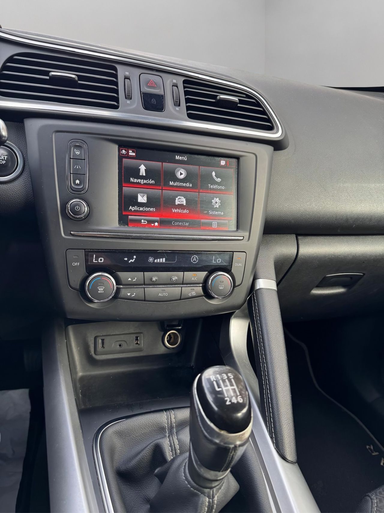Renault Kadjar Zen Energy dCi 96 kW - Foto 17