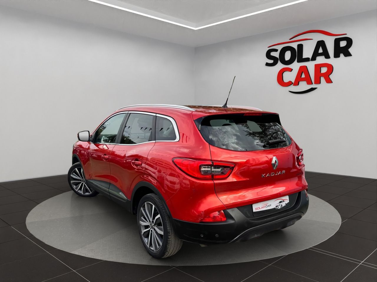 Renault Kadjar Zen Energy dCi 96 kW - Foto 27