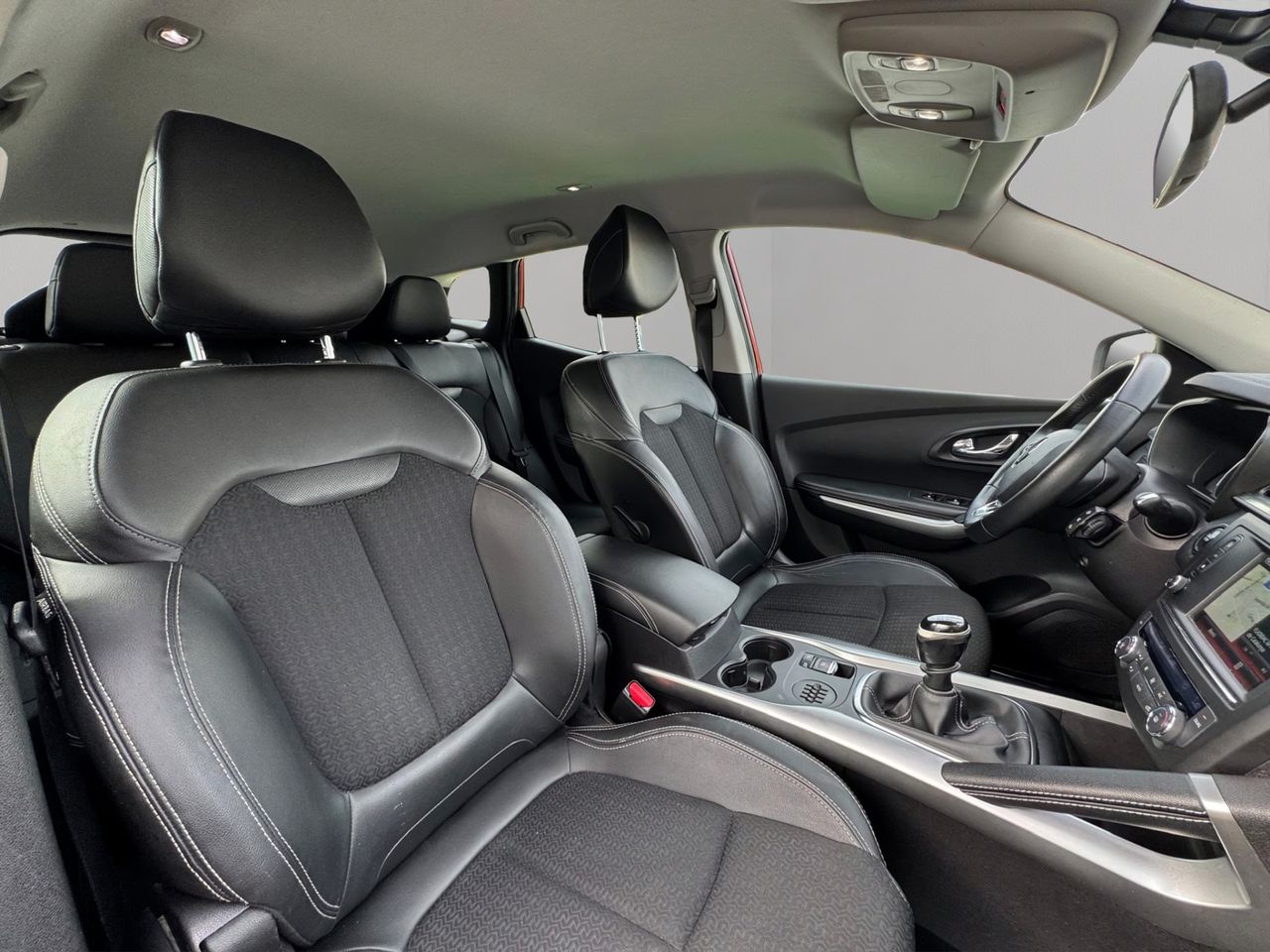 Renault Kadjar Zen Energy dCi 96 kW - Foto 12