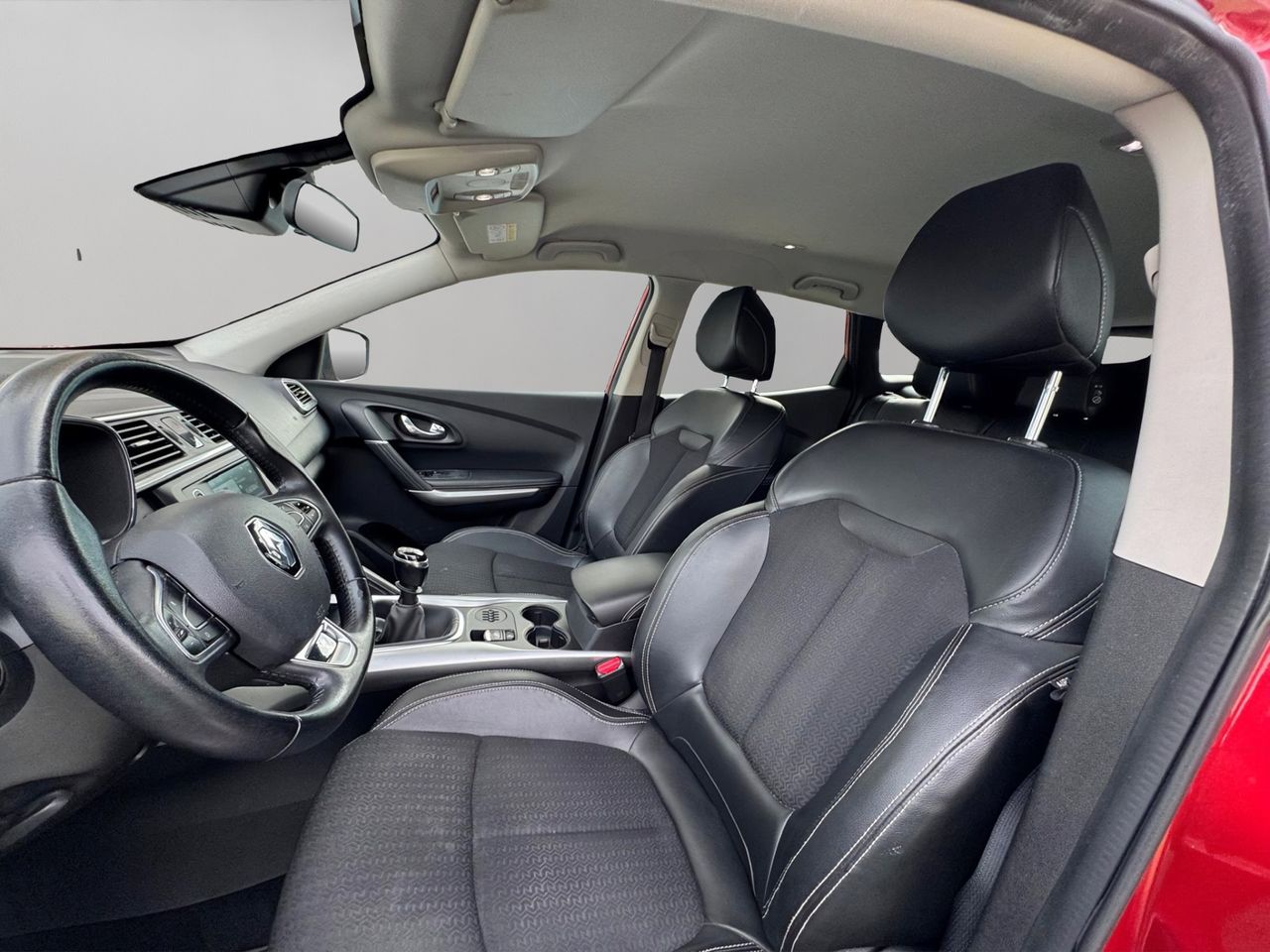 Renault Kadjar Zen Energy dCi 96 kW - Foto 9
