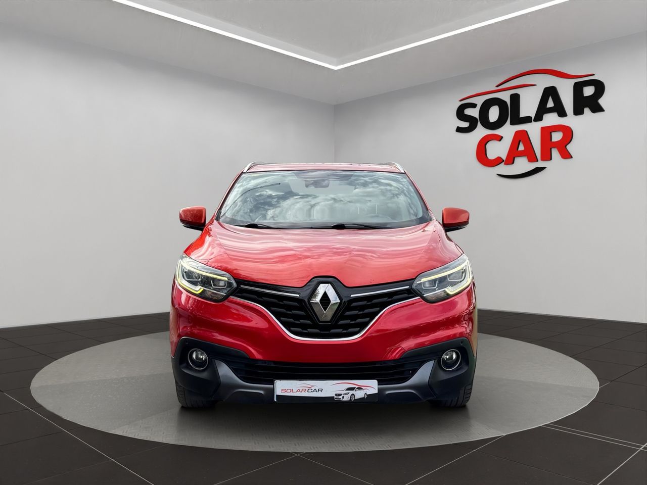 Renault Kadjar Zen Energy dCi 96 kW - Foto 3