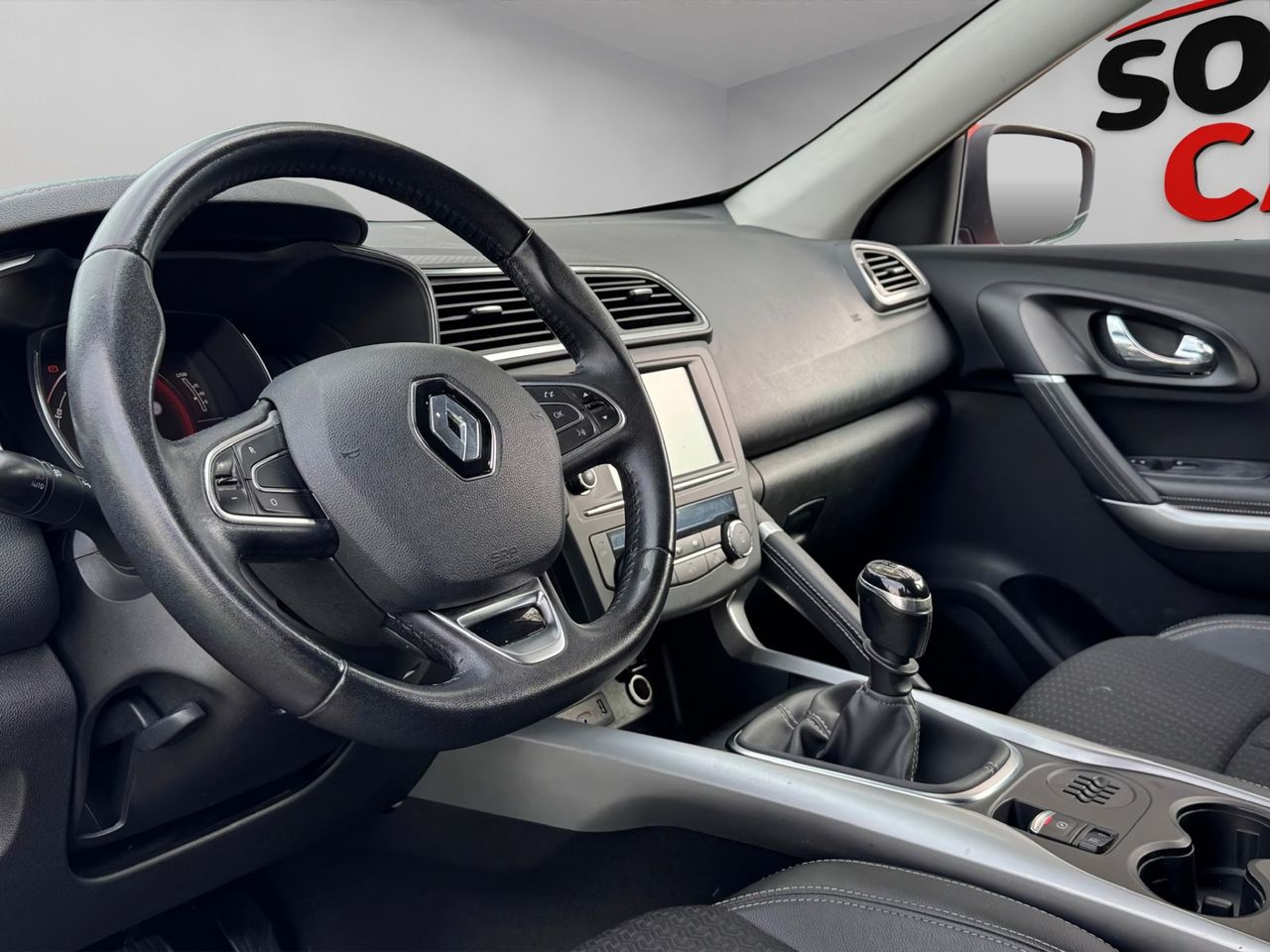 Renault Kadjar Zen Energy dCi 96 kW - Foto 7