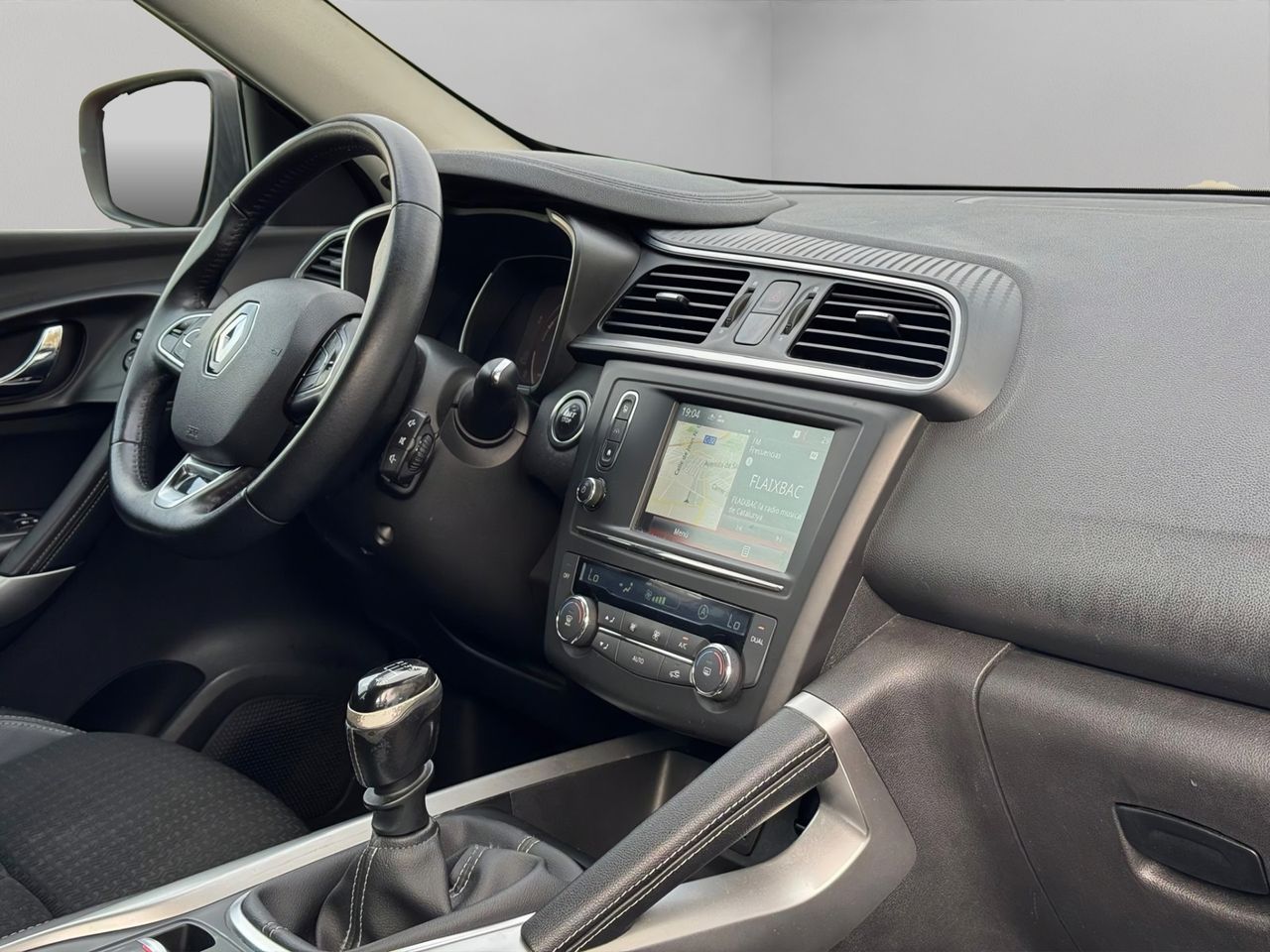 Renault Kadjar Zen Energy dCi 96 kW - Foto 10