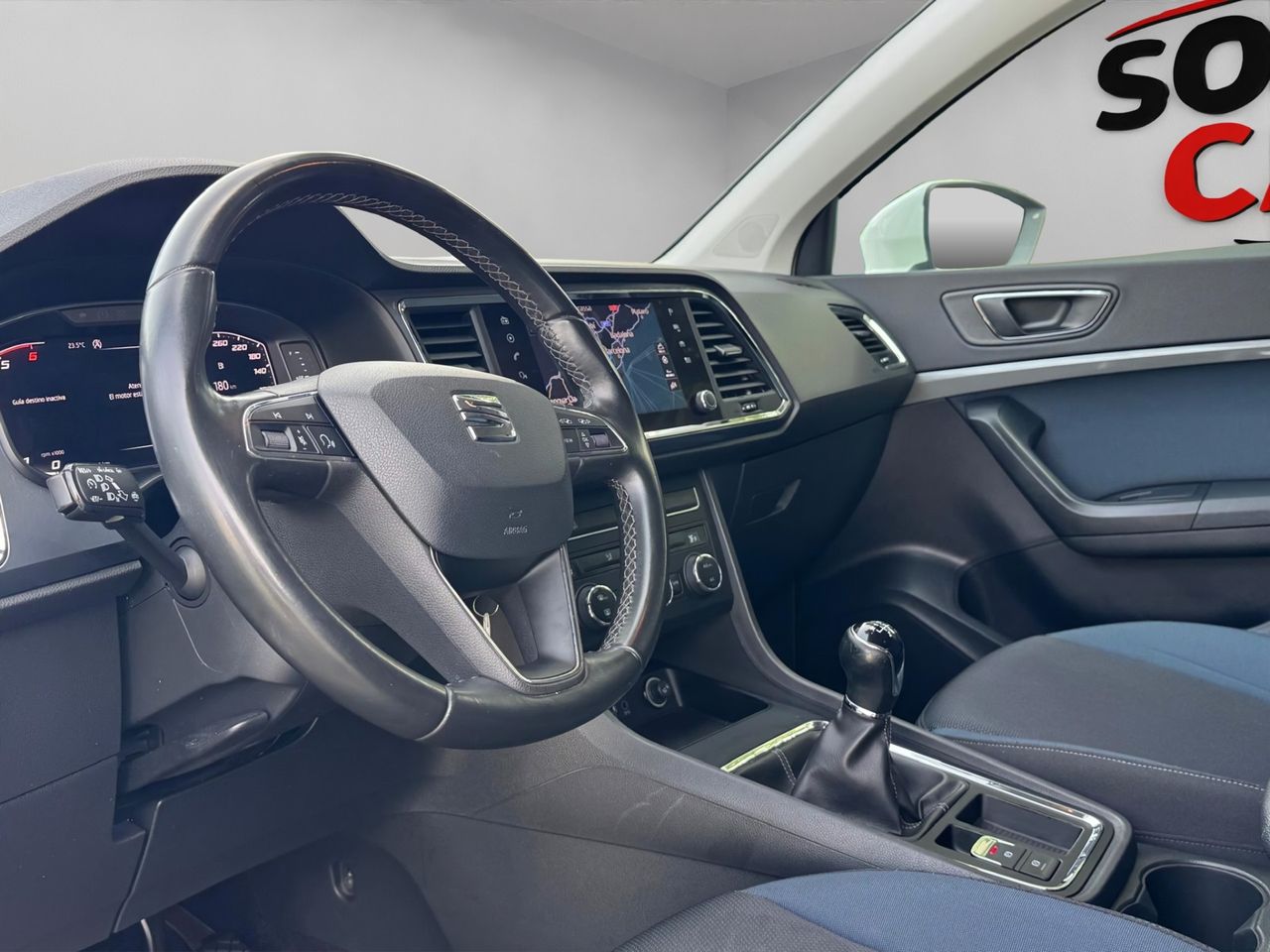 Seat Ateca 2.0 TDI 110 KW - Foto 7