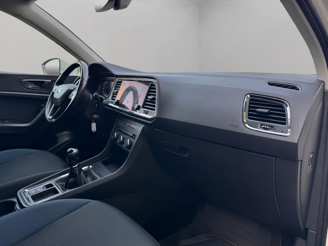 Seat Ateca 2.0 TDI 110 KW - Foto 11