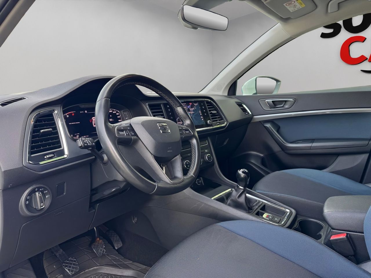 Seat Ateca 2.0 TDI 110 KW - Foto 8