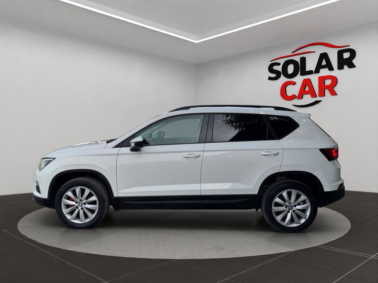 Seat Ateca 2.0 TDI 110 KW - Foto 6