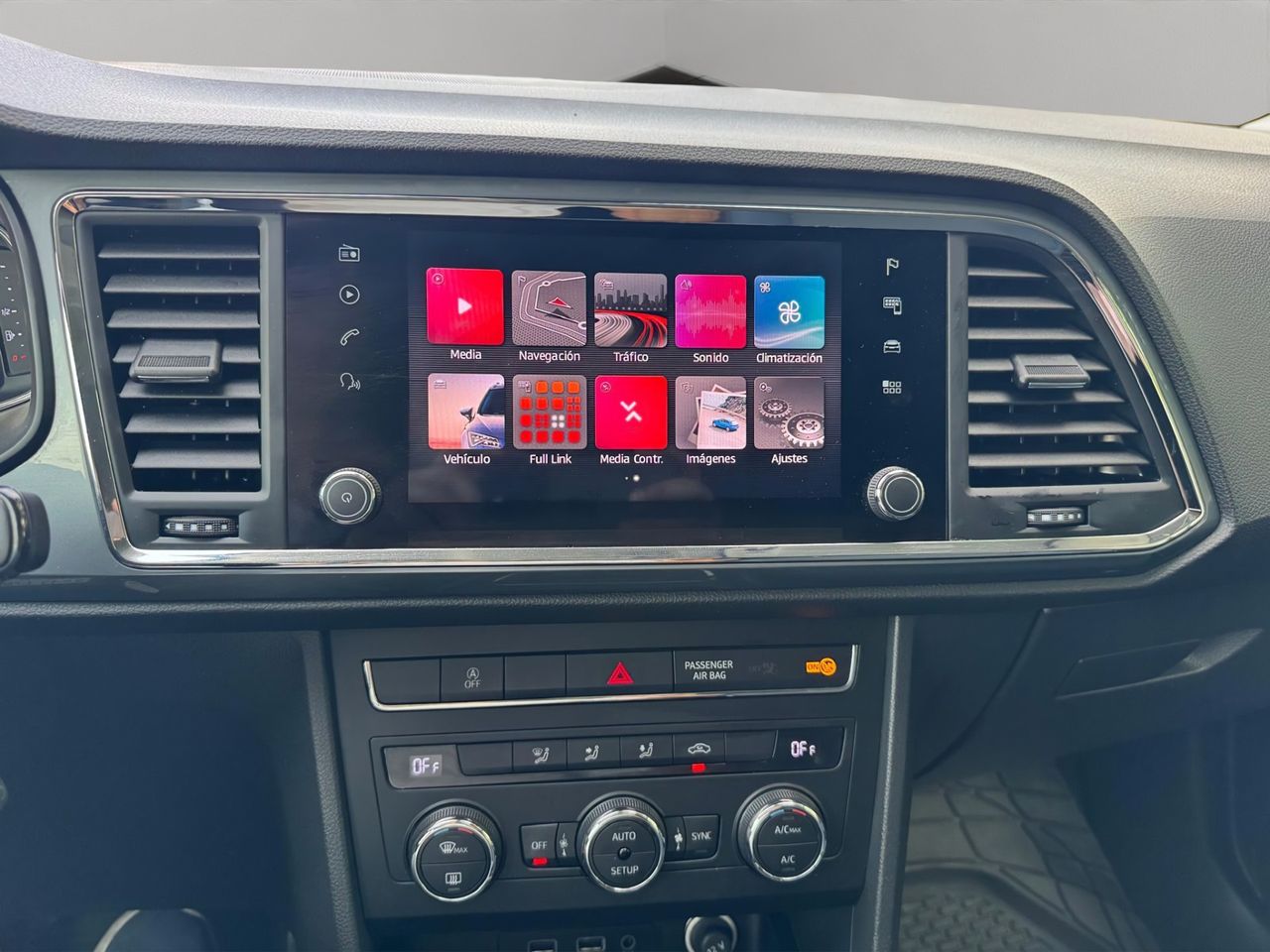 Seat Ateca 2.0 TDI 110 KW - Foto 14