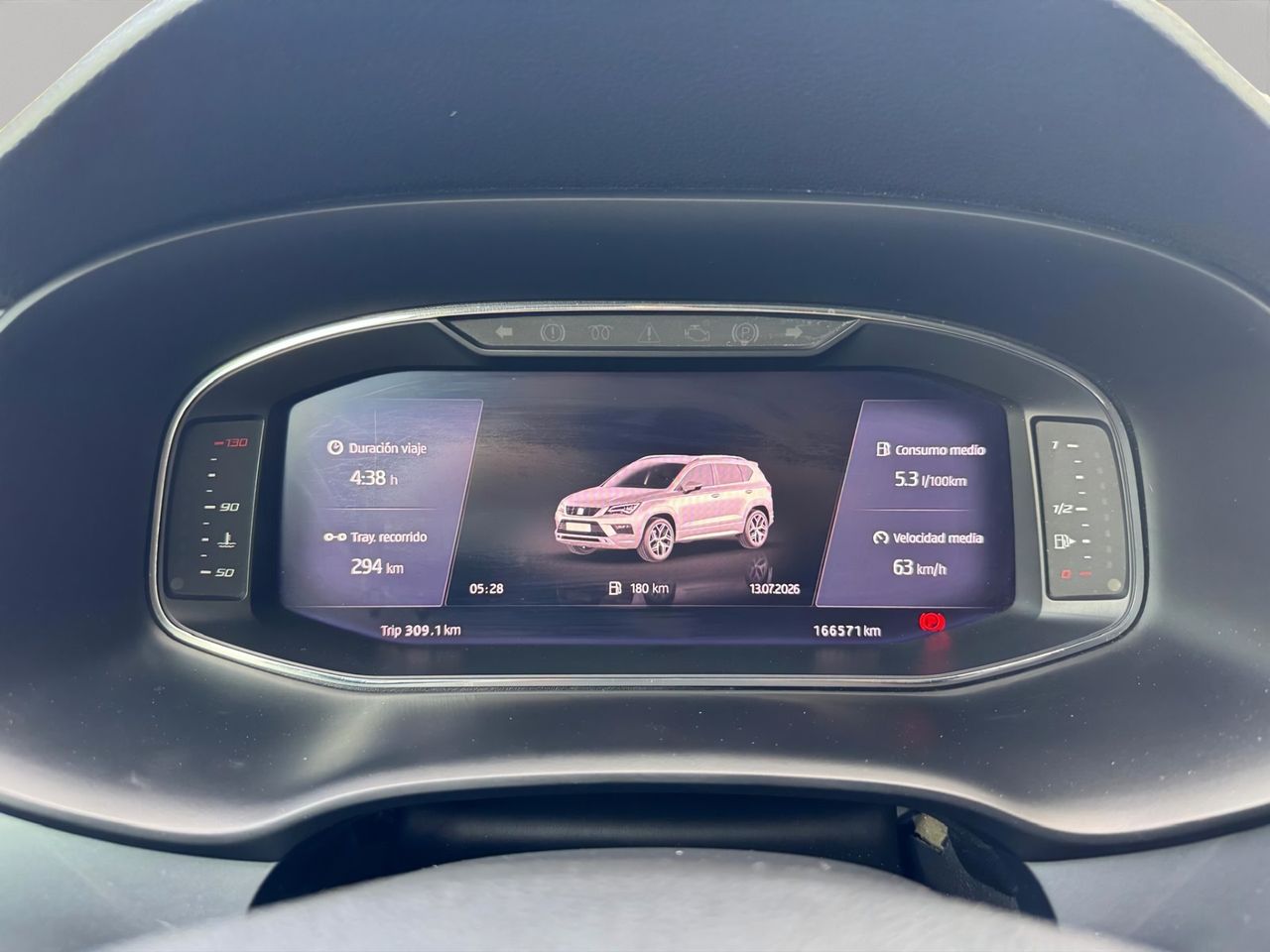 Seat Ateca 2.0 TDI 110 KW - Foto 18