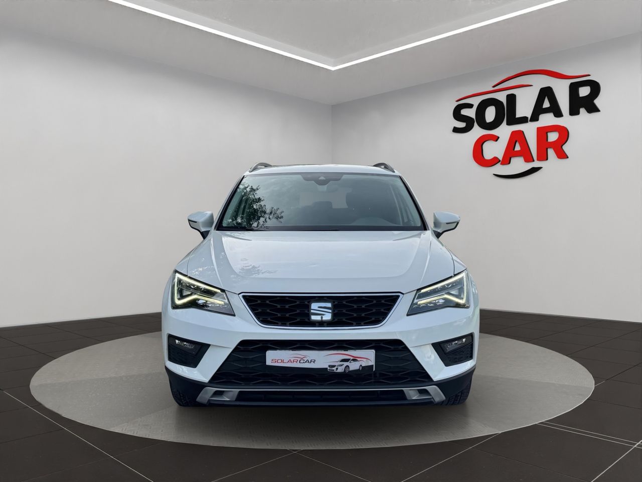 Seat Ateca 2.0 TDI 110 KW - Foto 3