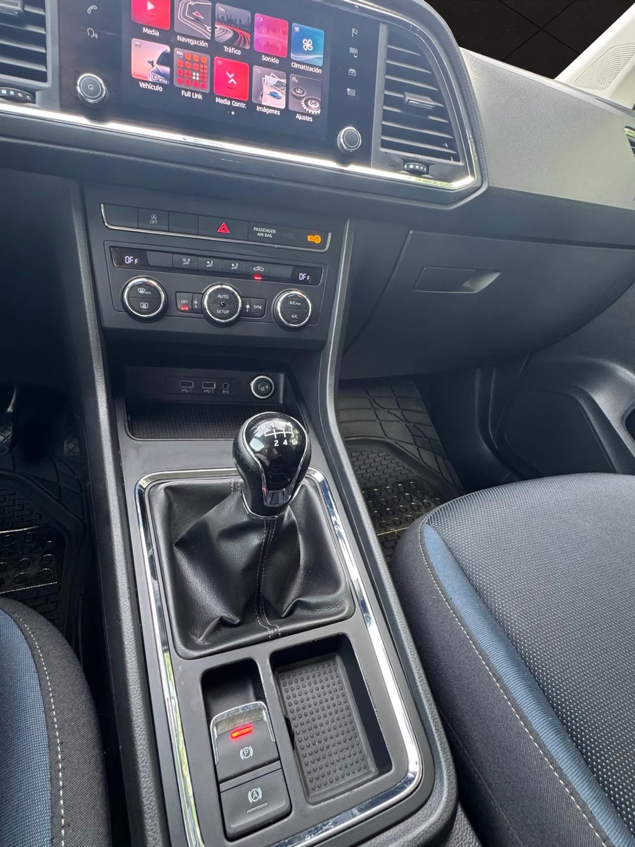 Seat Ateca 2.0 TDI 110 KW - Foto 21