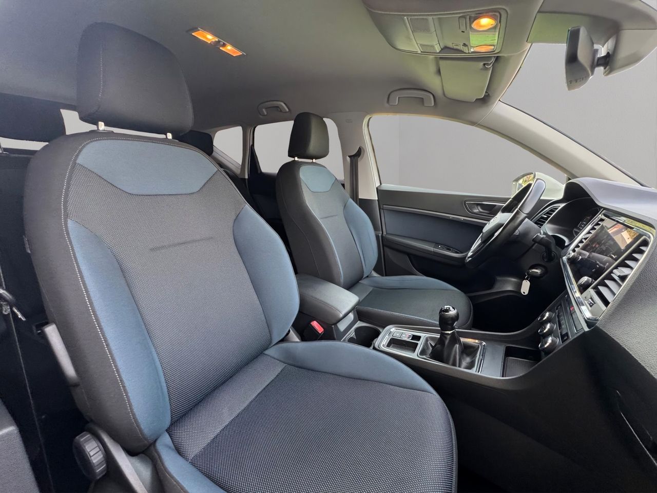Seat Ateca 2.0 TDI 110 KW - Foto 12