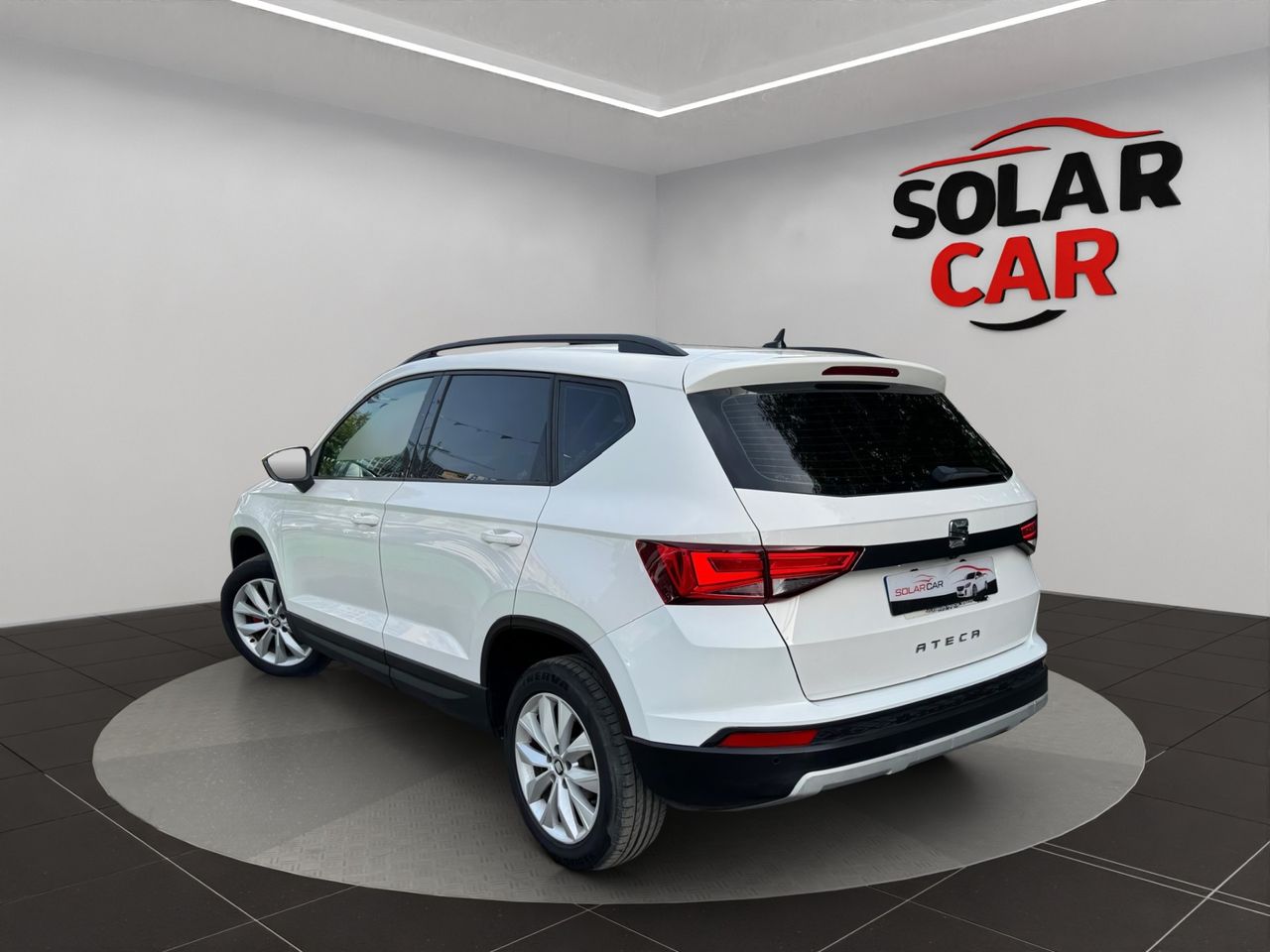 Seat Ateca 2.0 TDI 110 KW - Foto 29