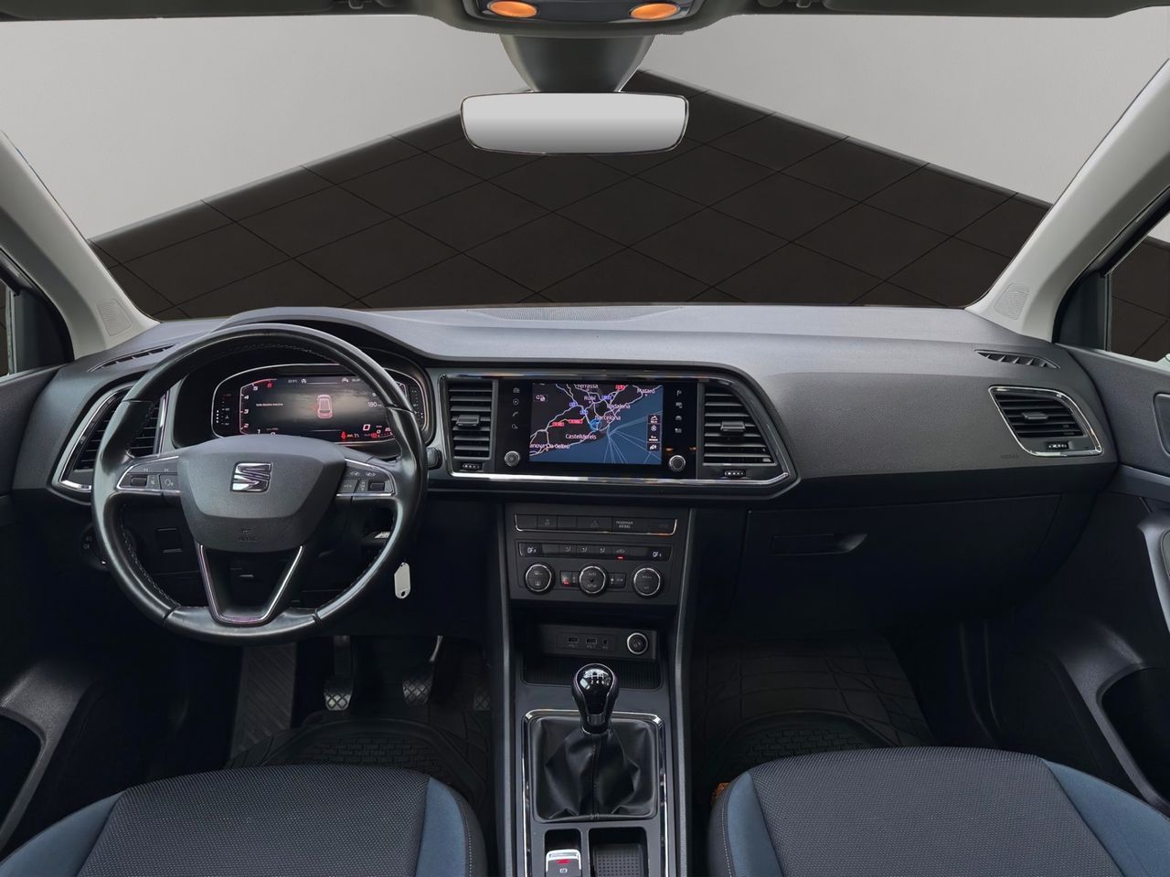 Seat Ateca 2.0 TDI 110 KW - Foto 24