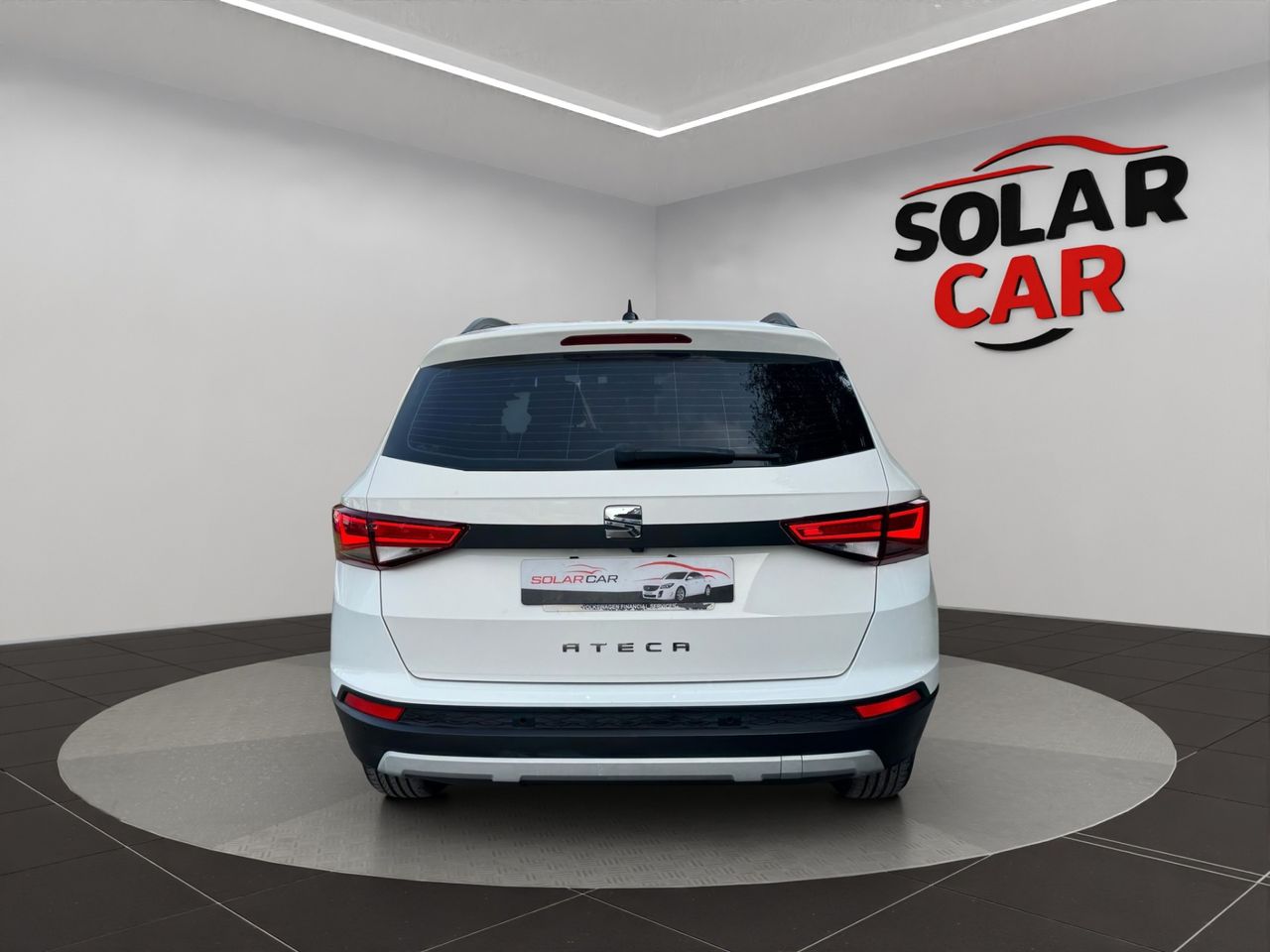 Seat Ateca 2.0 TDI 110 KW - Foto 31