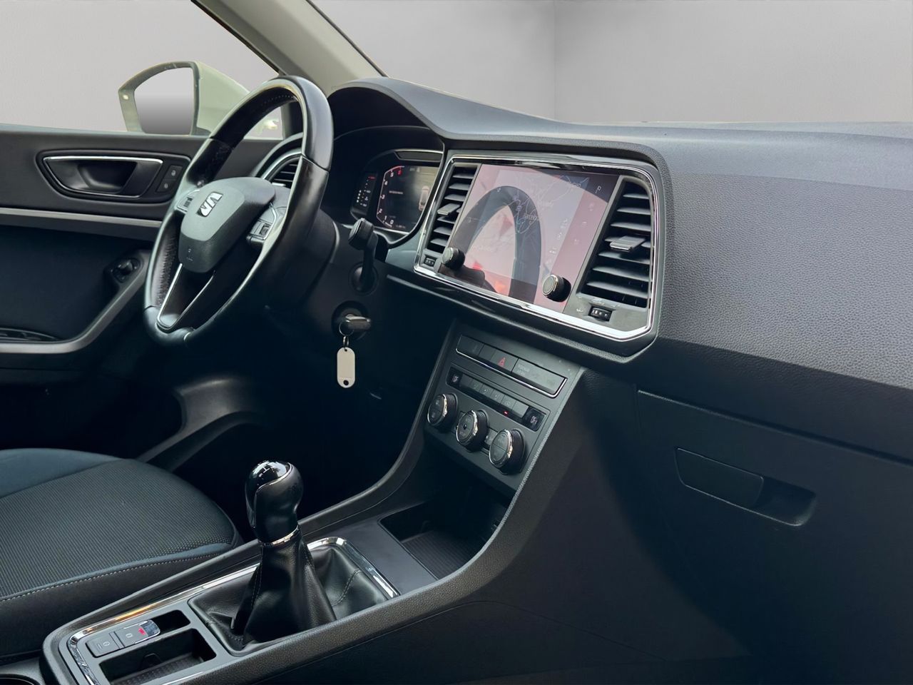 Seat Ateca 2.0 TDI 110 KW - Foto 10