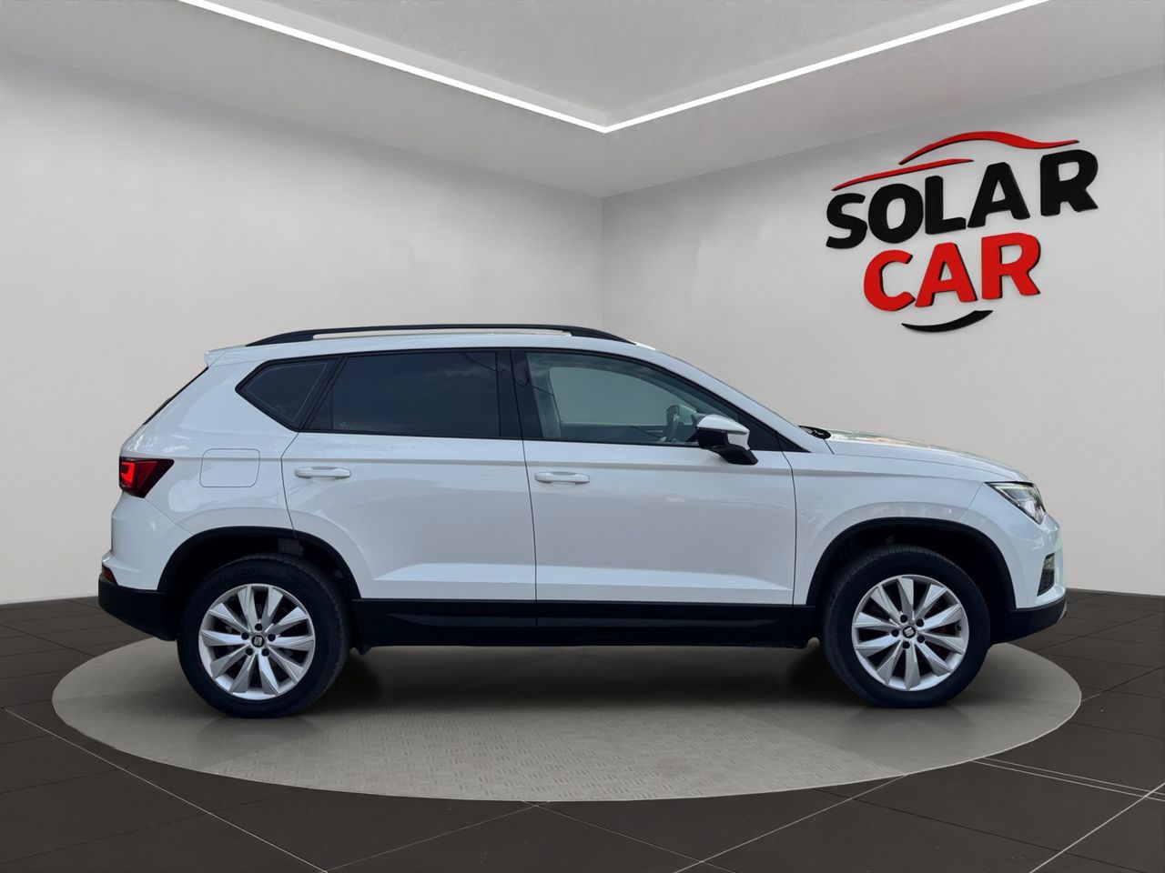 Seat Ateca 2.0 TDI 110 KW - Foto 5